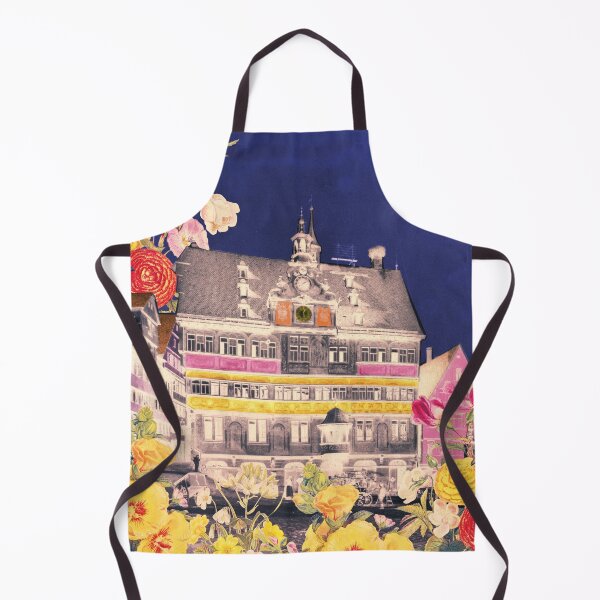 Item preview, Tübingen Town Hall designed and sold by Mauswohn.