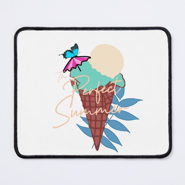Item preview, Perfect Summer designed and sold by Vienna15.