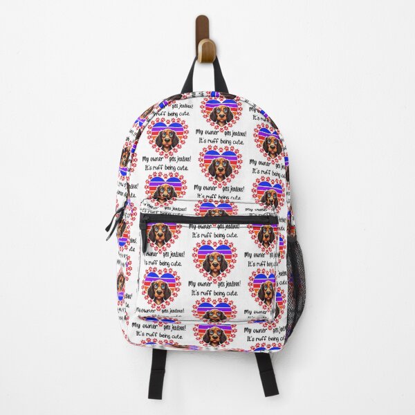Item preview, Es genial ser lindo. ¡Mi dueño se pone celoso! designed and sold by TJHstudio.