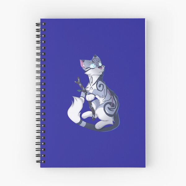 Item preview, Jayfeather   	 designed and sold by jxsfrwpjl78.