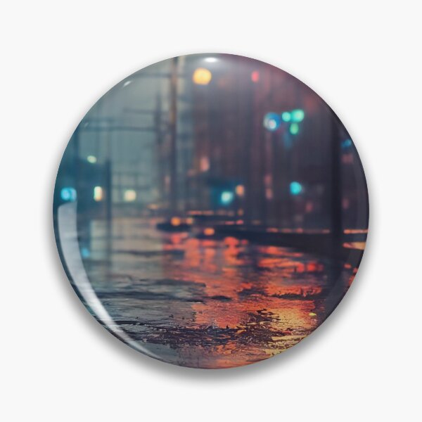 Aperçu de l'œuvre Rainy Day créée et vendue par mag0215.