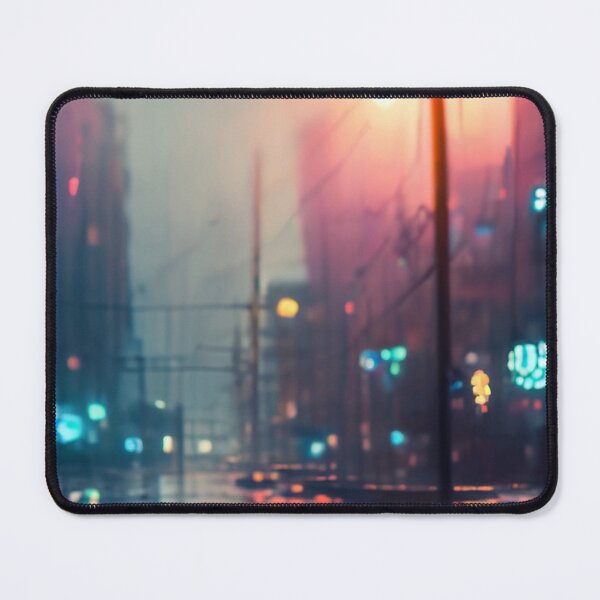 Item preview, Rainy Day designed and sold by mag0215.