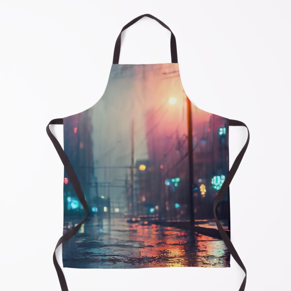Item preview, Rainy Day designed and sold by mag0215.