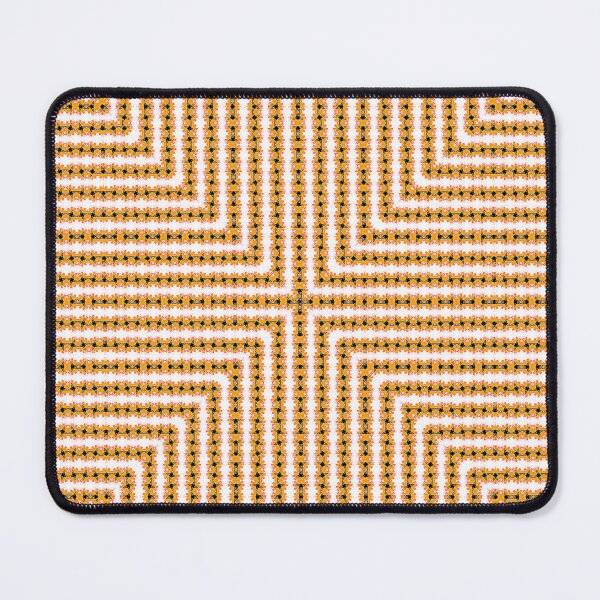 Item preview, Pattern designed and sold by GLORIOUS DESIGNER.