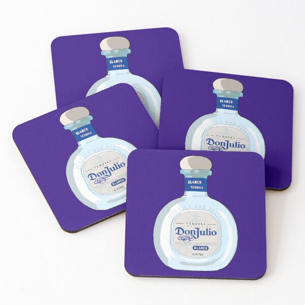 Item preview, Don Julio 	 	 designed and sold by ztcfrustpcm66.