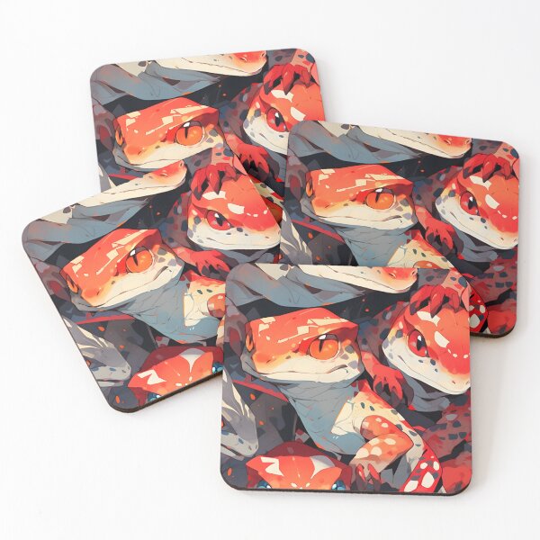 Item preview, Having a skink of a time! designed and sold by HydraDreams.