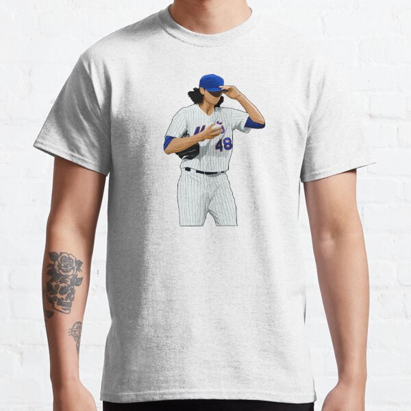 Marcus Stroman T-Shirts for Sale