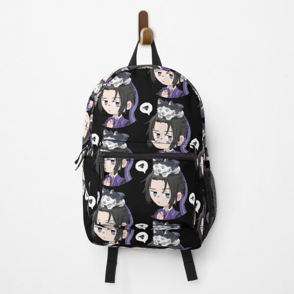 Item preview, Jiang cheng + dog Mo dao zu shi designed and sold by janyah-nair.