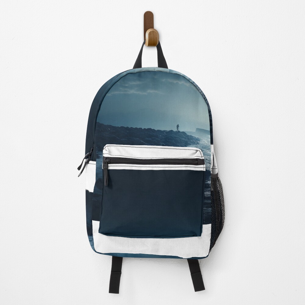 Item preview, Backpack designed and sold by RicoInStudios.