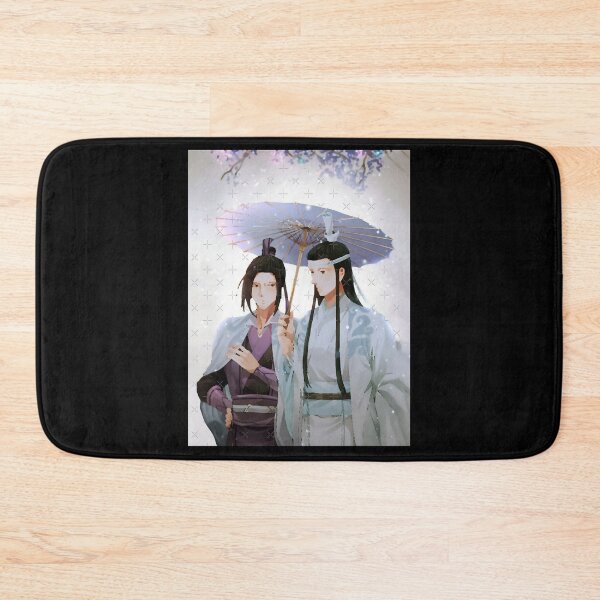 Item preview, Jiang Cheng Lan Xinchen Mo dao su shi Xicheng designed and sold by janyah-nair.