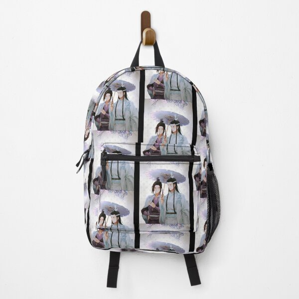 Item preview, Jiang Cheng Lan Xinchen Mo dao su shi Xicheng designed and sold by janyah-nair.