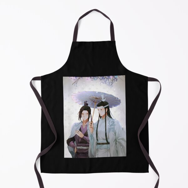 Artikelvorschau, Jiang Cheng Lan Xinchen Mo dao su shi Xicheng entworfen und verkauft von janyah-nair.