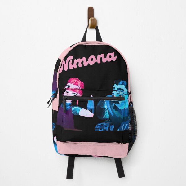 Item preview, Nimona designed and sold by Tropium-Designs.