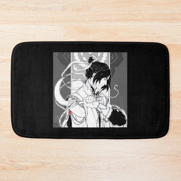 Item preview, Jiang Cheng, the leader or Yunmeng Jiang Clan designed and sold by janyah-nair.