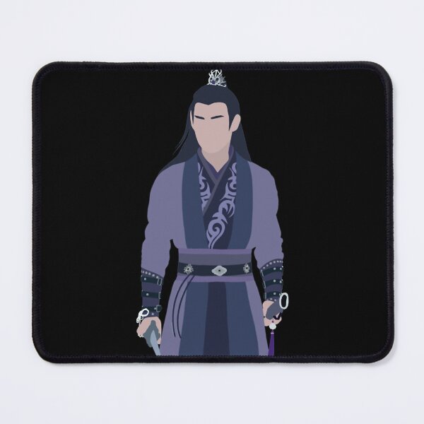 Item preview, Jiang Cheng designed and sold by janyah-nair.