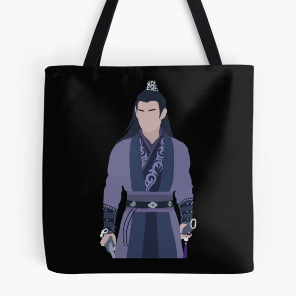 Item preview, Jiang Cheng designed and sold by janyah-nair.