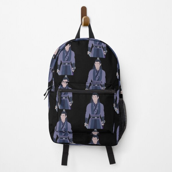 Item preview, Jiang Cheng designed and sold by janyah-nair.