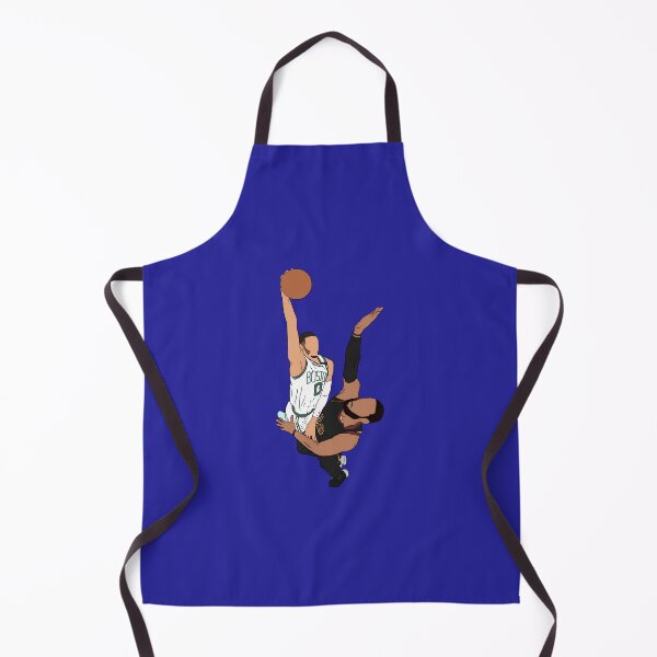 Item preview, Jayson Tatum Dunks On LeBron   	 designed and sold by jxsfrwpjl78.
