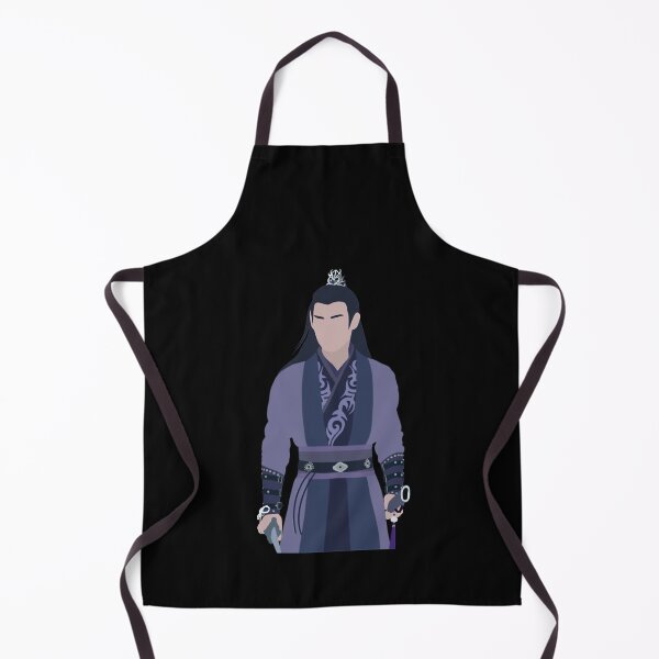 Artikelvorschau, Jiang Cheng entworfen und verkauft von janyah-nair.