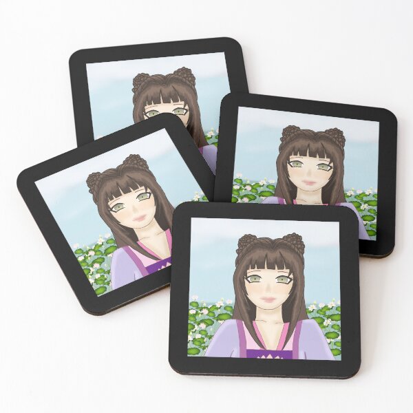 Item preview, Jiang Yanli designed and sold by janyah-nair.