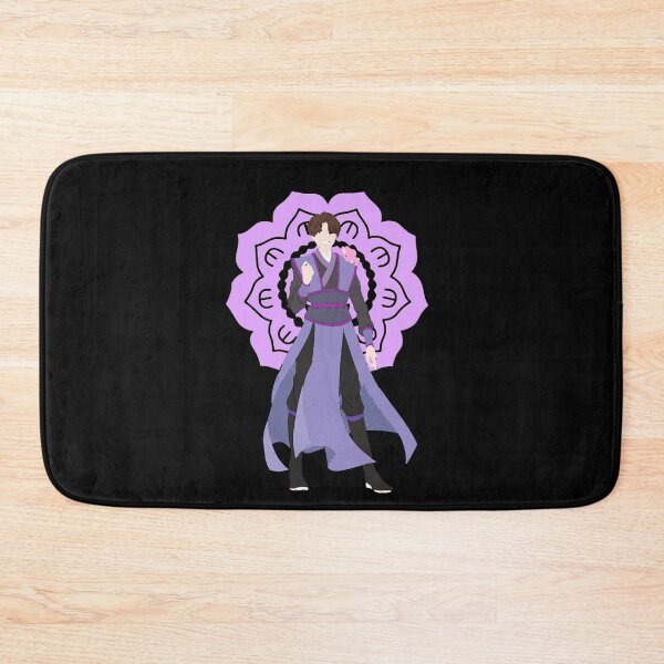 Item preview, Jungkook as Jiang Cheng designed and sold by janyah-nair.