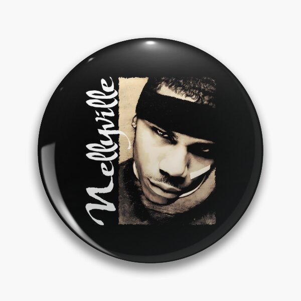 Item preview, NELLY RAPPER designed and sold by BoutiqueGeorge.