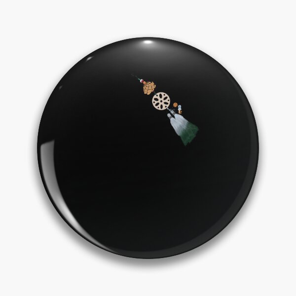 Item preview, MDZS clarity bell designed and sold by janyah-nair.