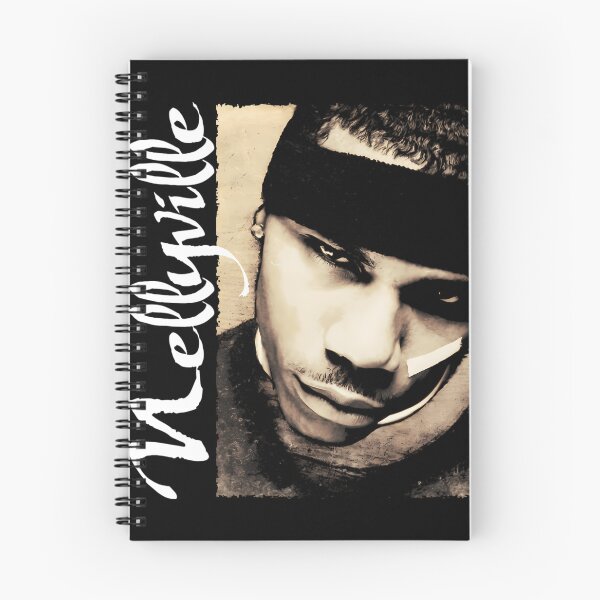 Item preview, NELLY RAPPER designed and sold by BoutiqueGeorge.