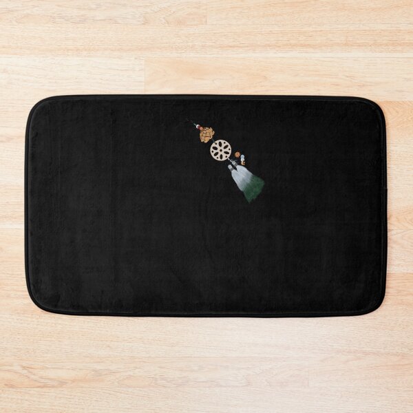Item preview, MDZS clarity bell designed and sold by janyah-nair.