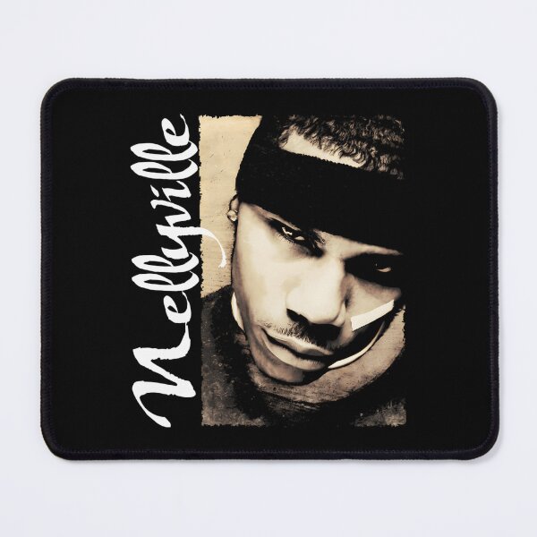 Item preview, NELLY RAPPER designed and sold by BoutiqueGeorge.