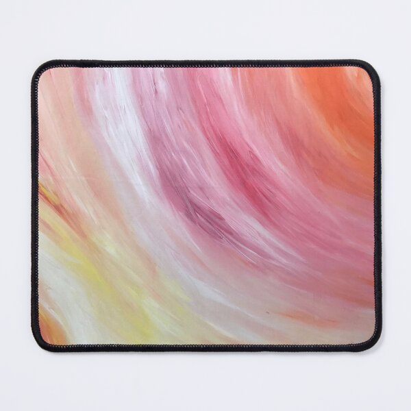 Item preview, Arc of Warm Sunlight Glow Painting Pieretto designed and sold by Pieretto.