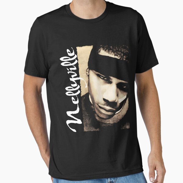 Item preview, NELLY RAPPER designed and sold by BoutiqueGeorge.