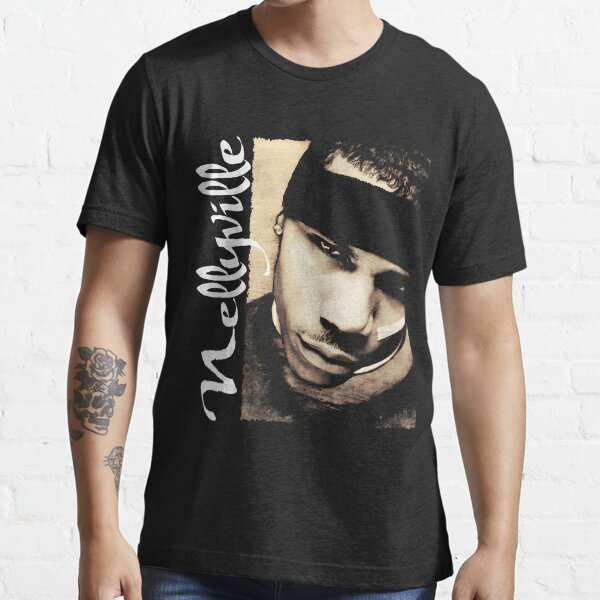 Item preview, NELLY RAPPER designed and sold by BoutiqueGeorge.