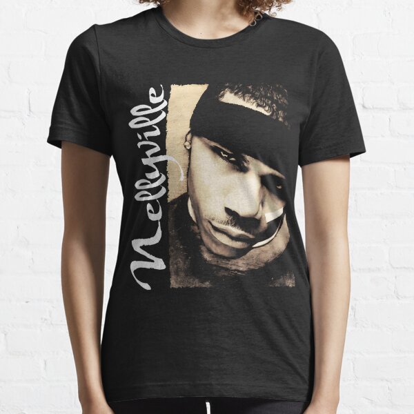 Item preview, NELLY RAPPER designed and sold by BoutiqueGeorge.