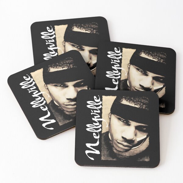 Item preview, NELLY RAPPER designed and sold by BoutiqueGeorge.