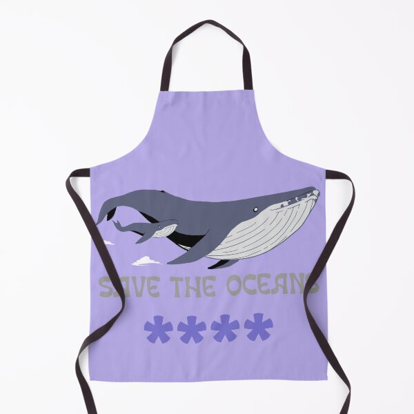 Item preview, "Ocean Guardians: Wear Your Impact" designed and sold by Thehobbiehouse.