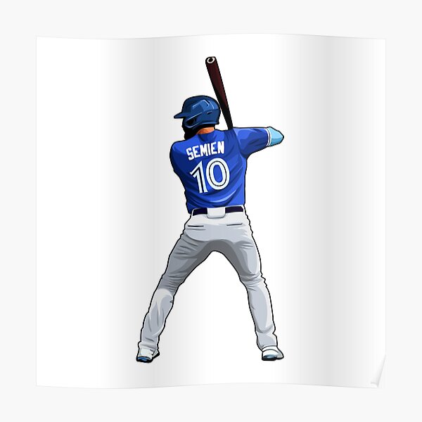 EyewEb Matt Olson Baseball Player Poster Home Decor Wall Art Hanging  Picture Print Bedroom Decorative Paintings Room Aesthetic 12x18inch(30x45cm)