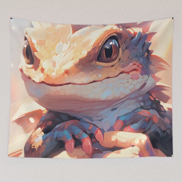 Item preview, Circle of Life Reptile addiction  designed and sold by HydraDreams.