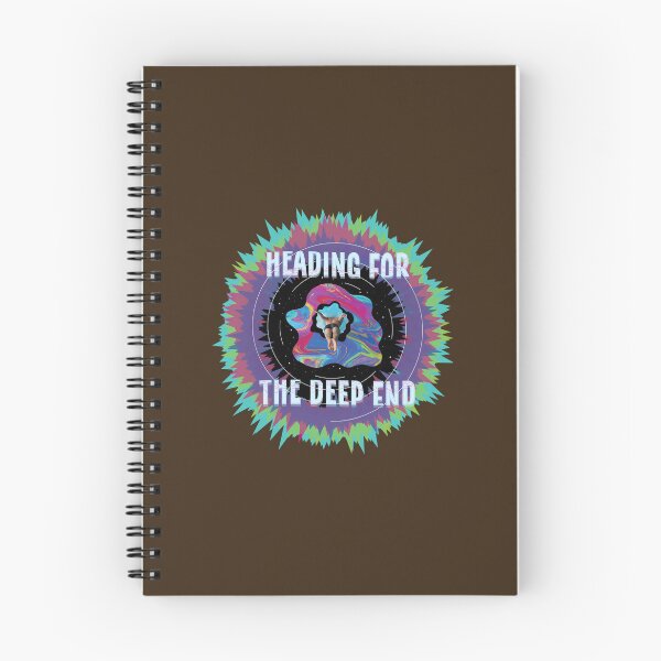 Item preview, Heading for the Deep End Tapestry 	 designed and sold by ufmmrcchl73.