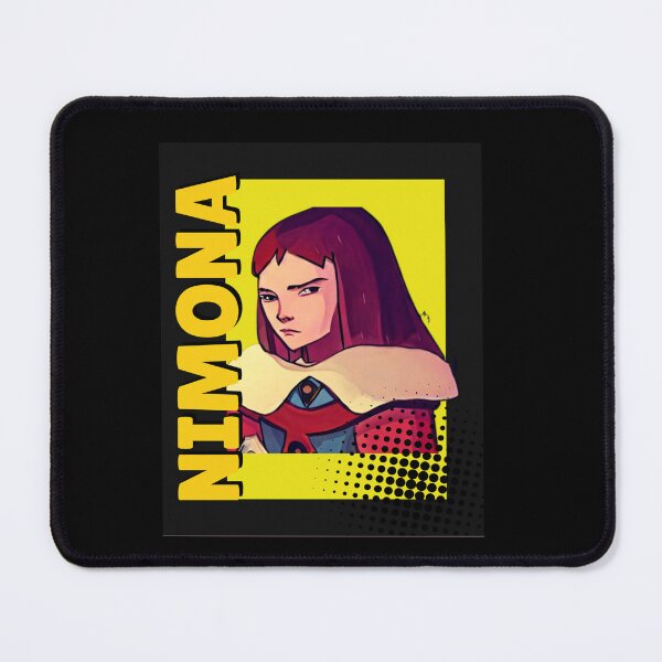 Item preview, Nimona designed and sold by Tropium-Designs.