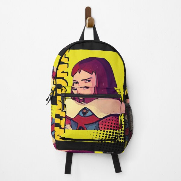 Item preview, Nimona designed and sold by Tropium-Designs.