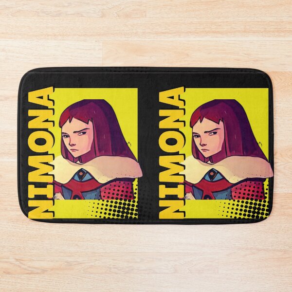 Item preview, Nimona designed and sold by Tropium-Designs.