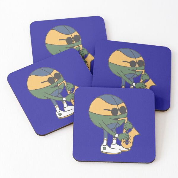 Item preview, Jazz Basketball Man   	 designed and sold by jxsfrwpjl78.