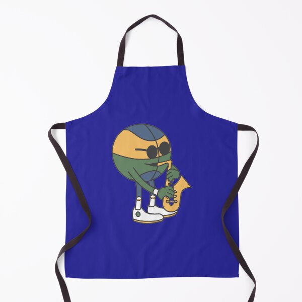 Item preview, Jazz Basketball Man designed and sold by jxsfrwpjl78.