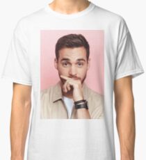 Chris Wood Classic T-Shirt