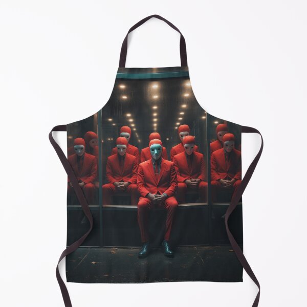 Item preview, Experimenters designed and sold by AI-G-I-.