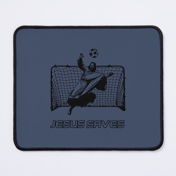 Item preview, Jesus Saves   	 designed and sold by guibempdaho41.