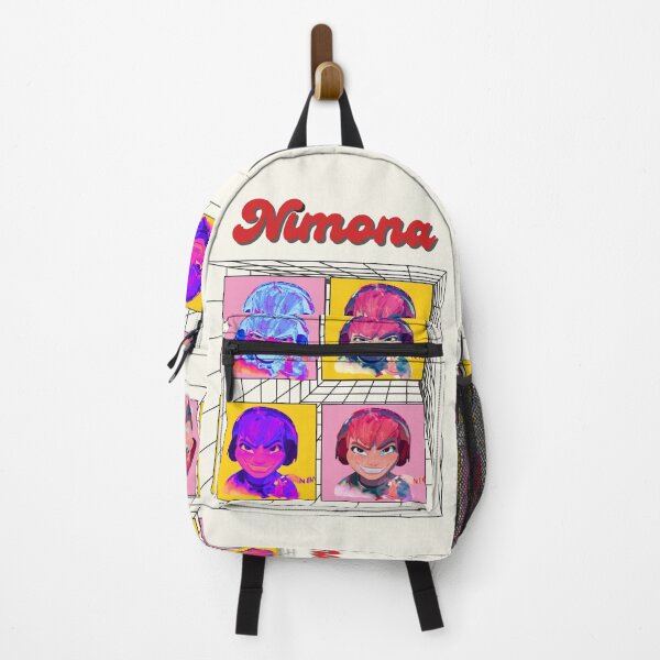 Item preview, Nimona designed and sold by Tropium-Designs.