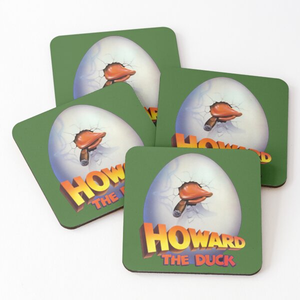 Item preview, Howard The Duck   1	 designed and sold by gjvcadyc4.