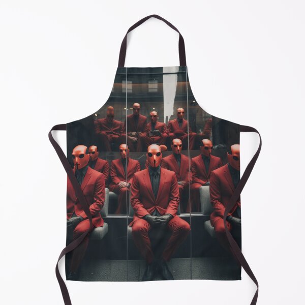 Item preview, Experimenters designed and sold by AI-G-I-.